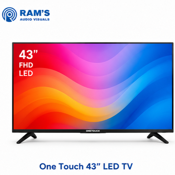 Samsung 43